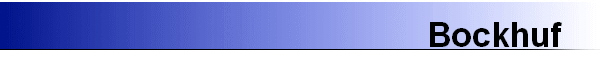 Bockhuf