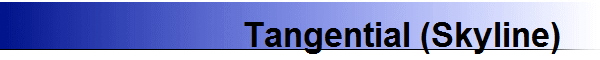 Tangential (Skyline)