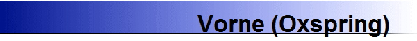 Vorne (Oxspring)